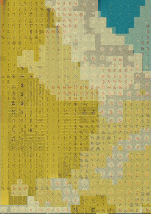 Convergence Remnants #16014
