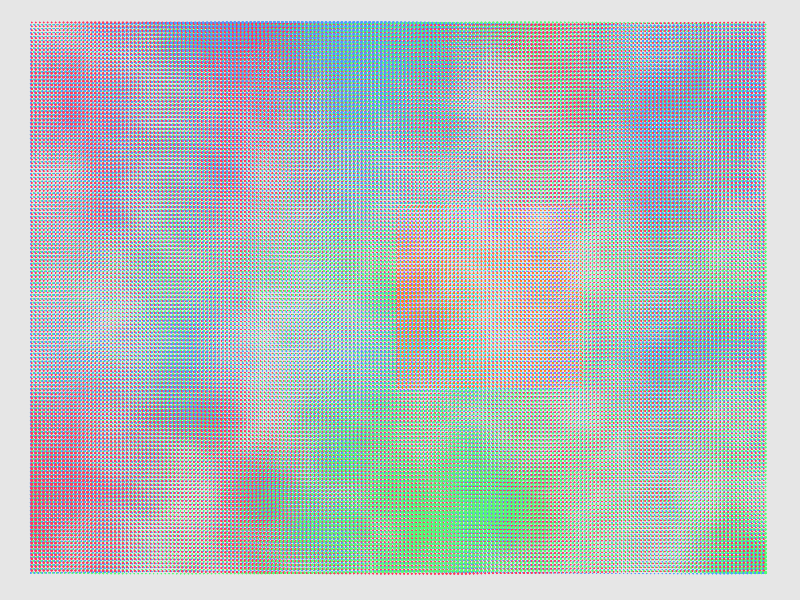 Color Function #1054