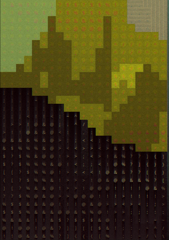 Convergence Remnants #11426