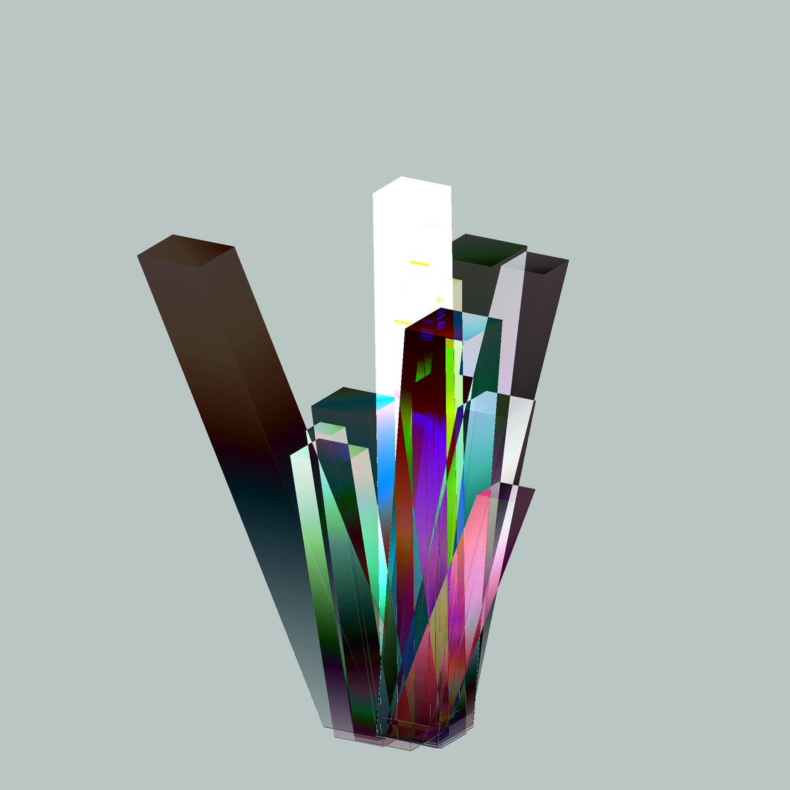 CSS Crystals✨ #6