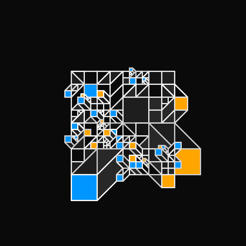 Parallelogrid #284