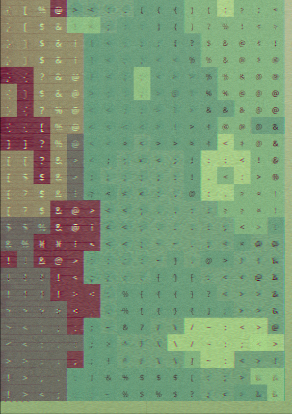 Convergence Remnants #7398