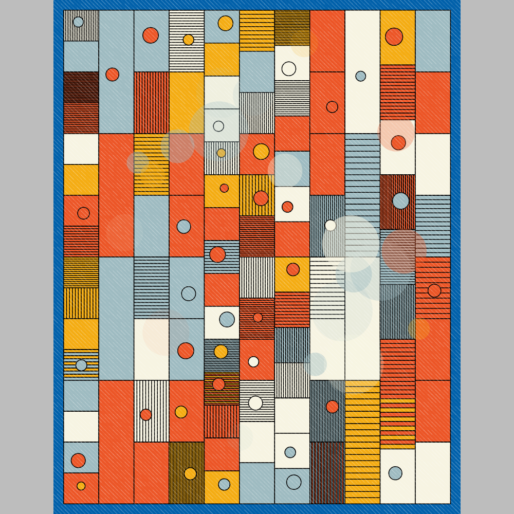 Shifted Blocks #135