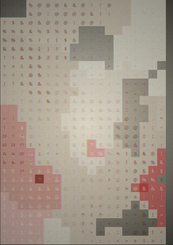 Convergence Remnants #14833