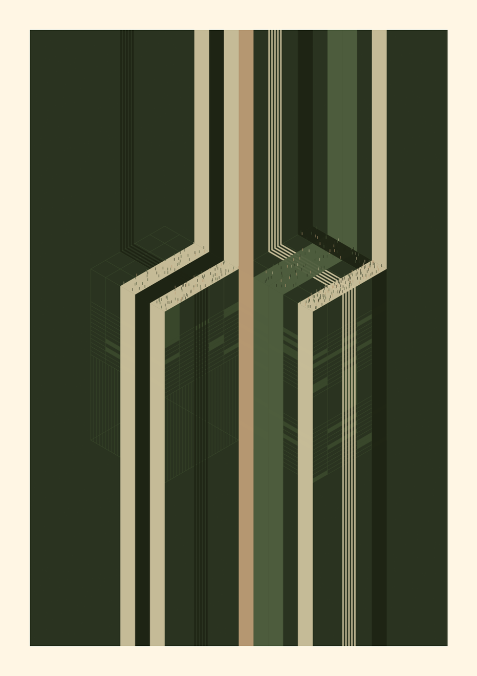 Tesseract #286