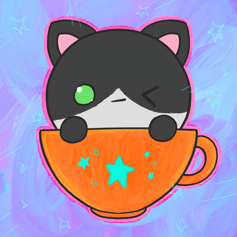 Cupkitties #31