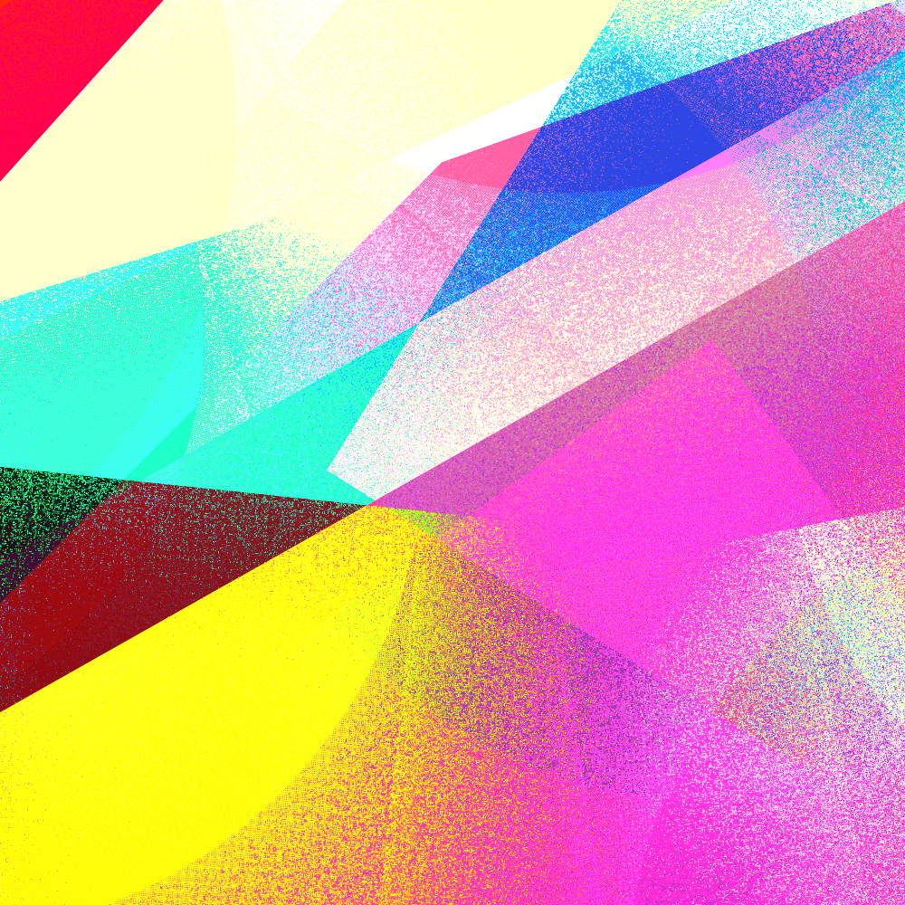 Fractal Noise #6