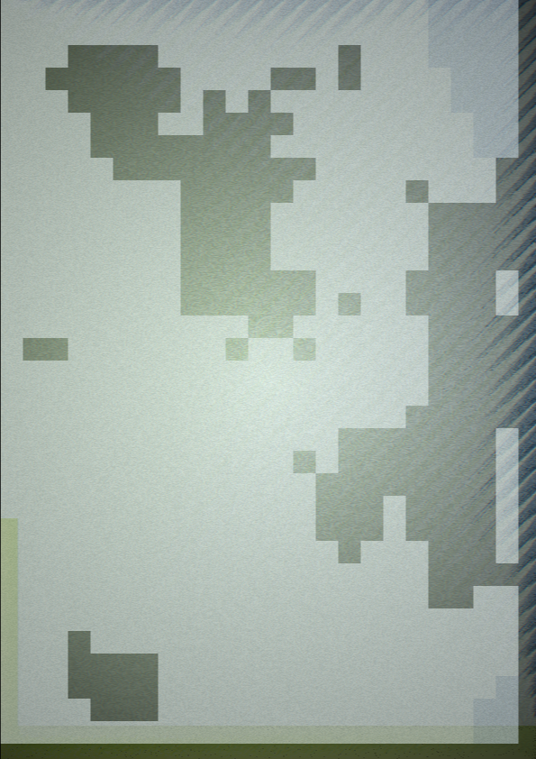 Convergence Remnants #2940