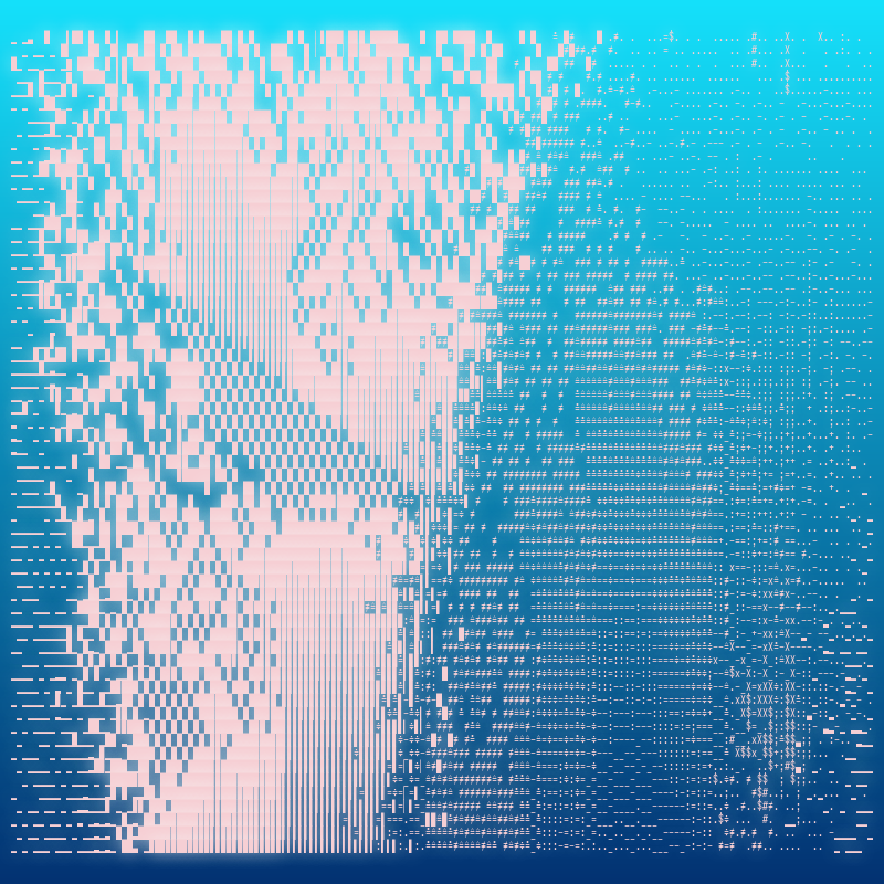 ASCII-SCAPE #6