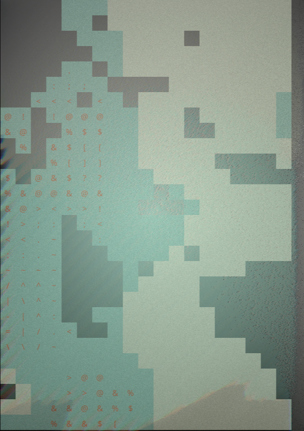 Convergence Remnants #557