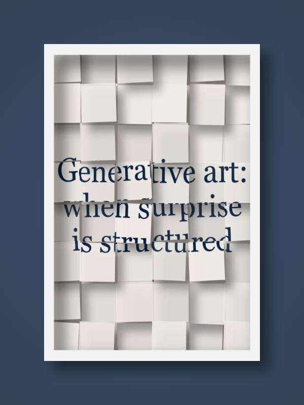 The Metaphor Machine #11745