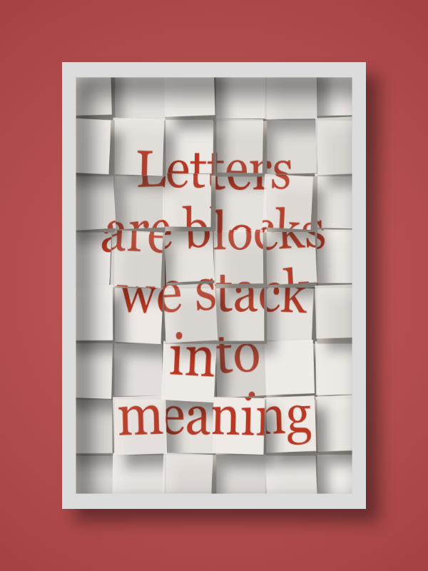 The Metaphor Machine #26868