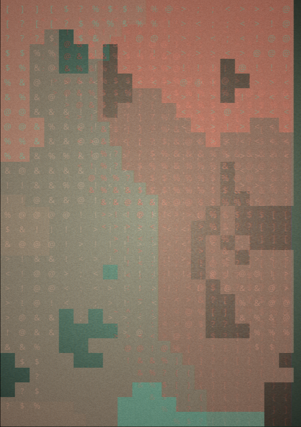 Convergence Remnants #8150