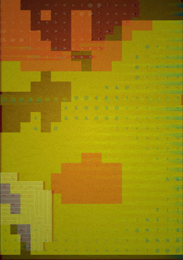 Convergence Remnants #8429