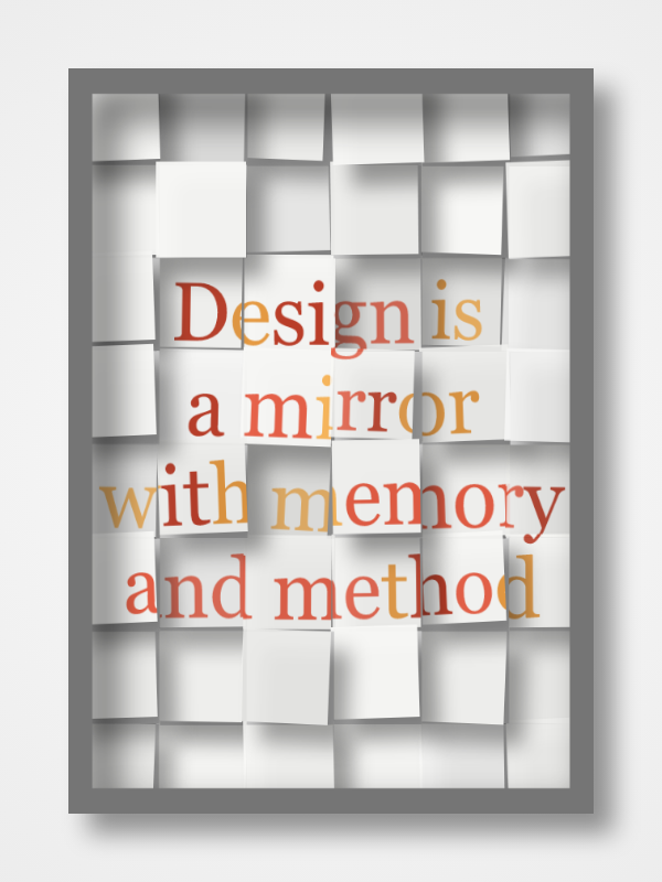 The Metaphor Machine #24177