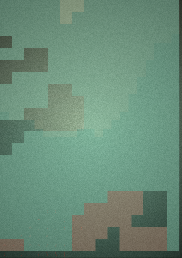 Convergence Remnants #11696
