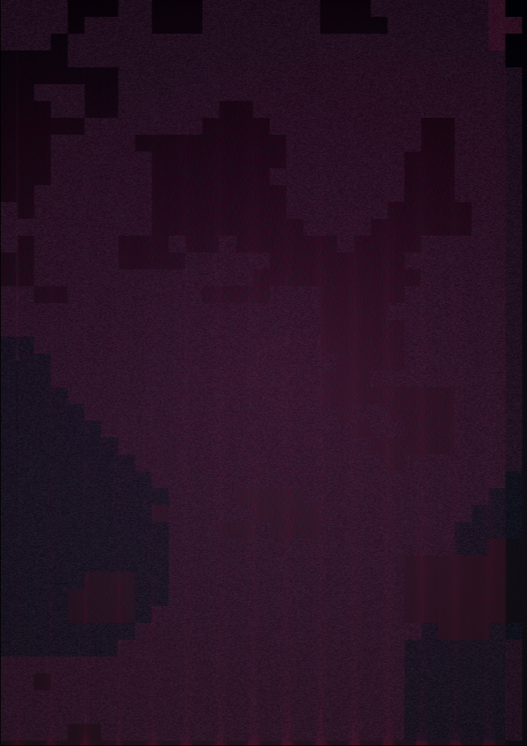 Convergence Remnants #708