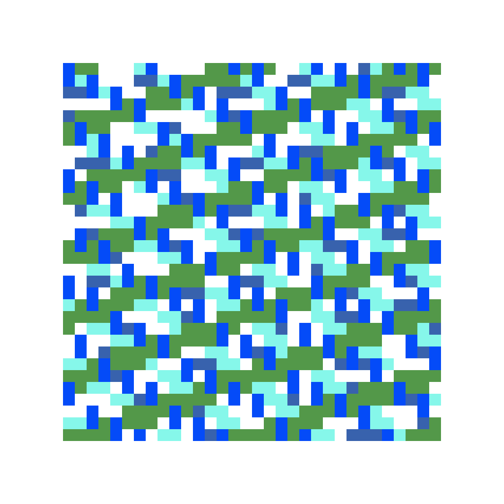 Canevach #335