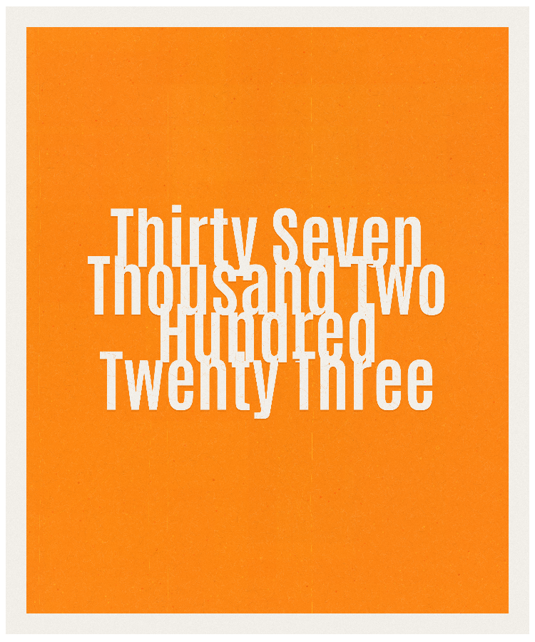 Count #37223