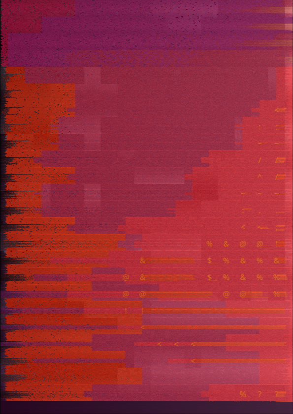 Convergence Remnants #9031