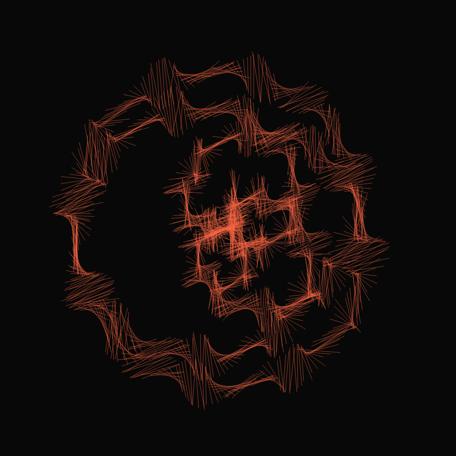 The Noise #12544