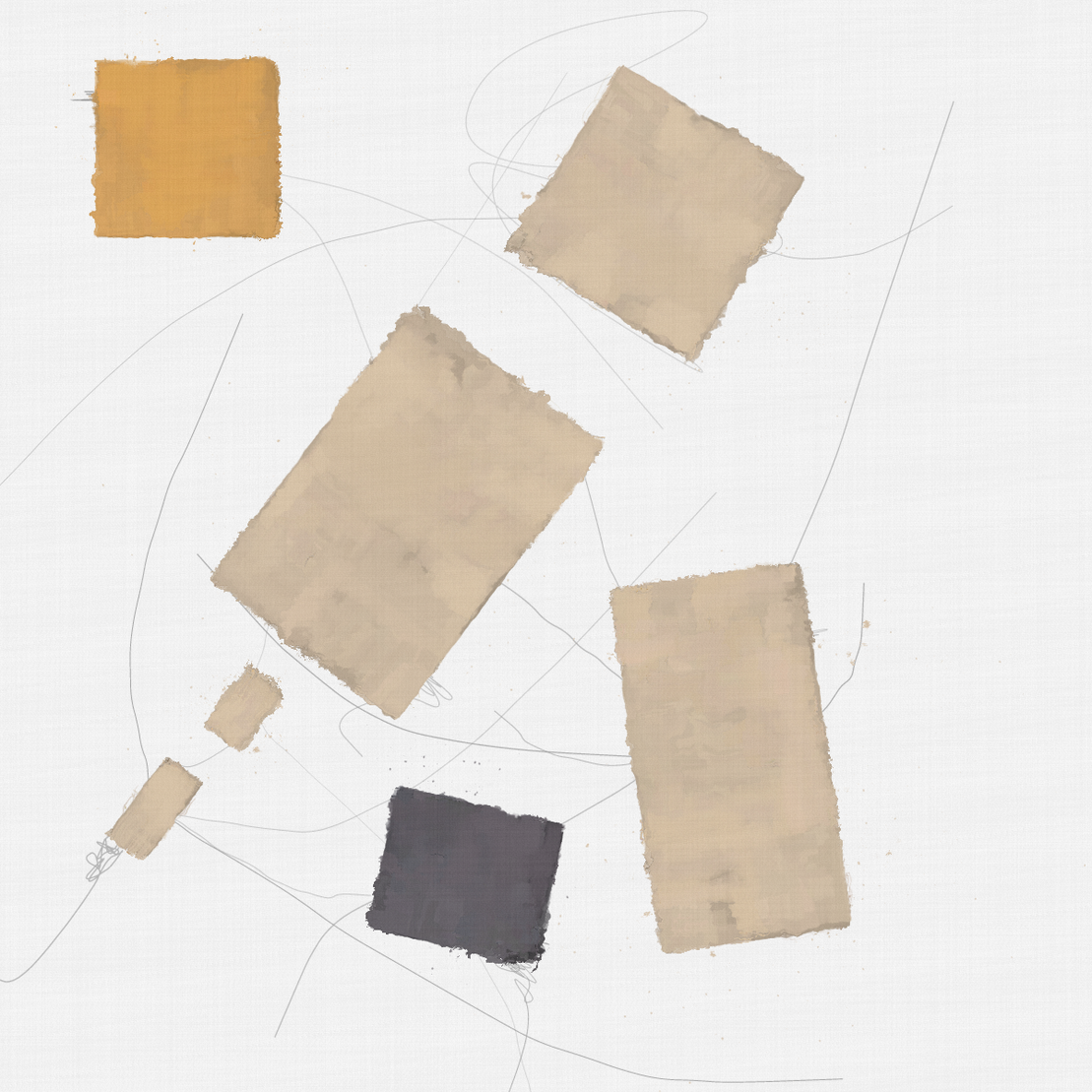 Disjoint and Disoriented #29