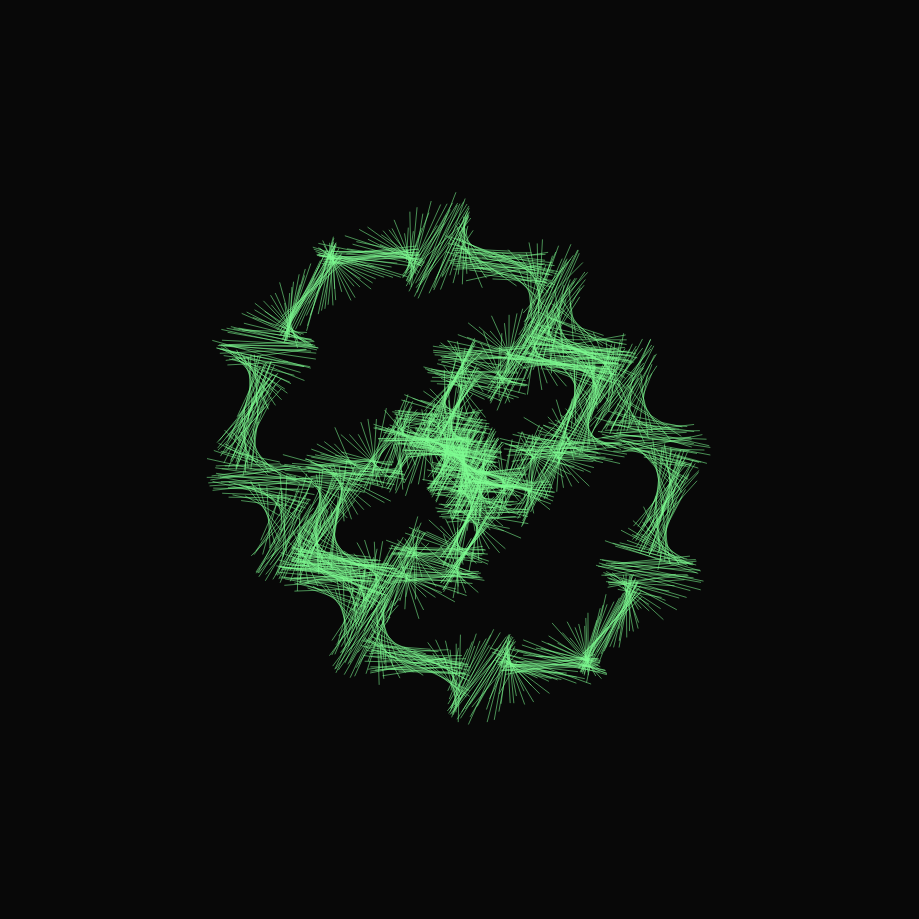 The Noise #7882