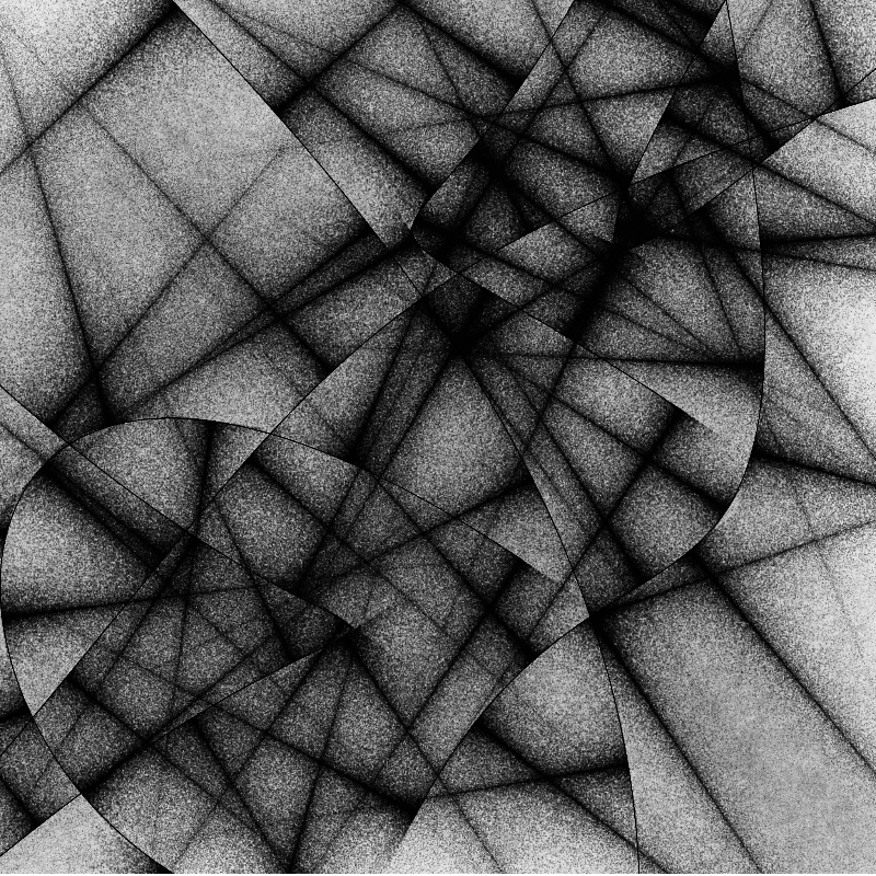 The Visual Acuity of Denominated Magnons #61