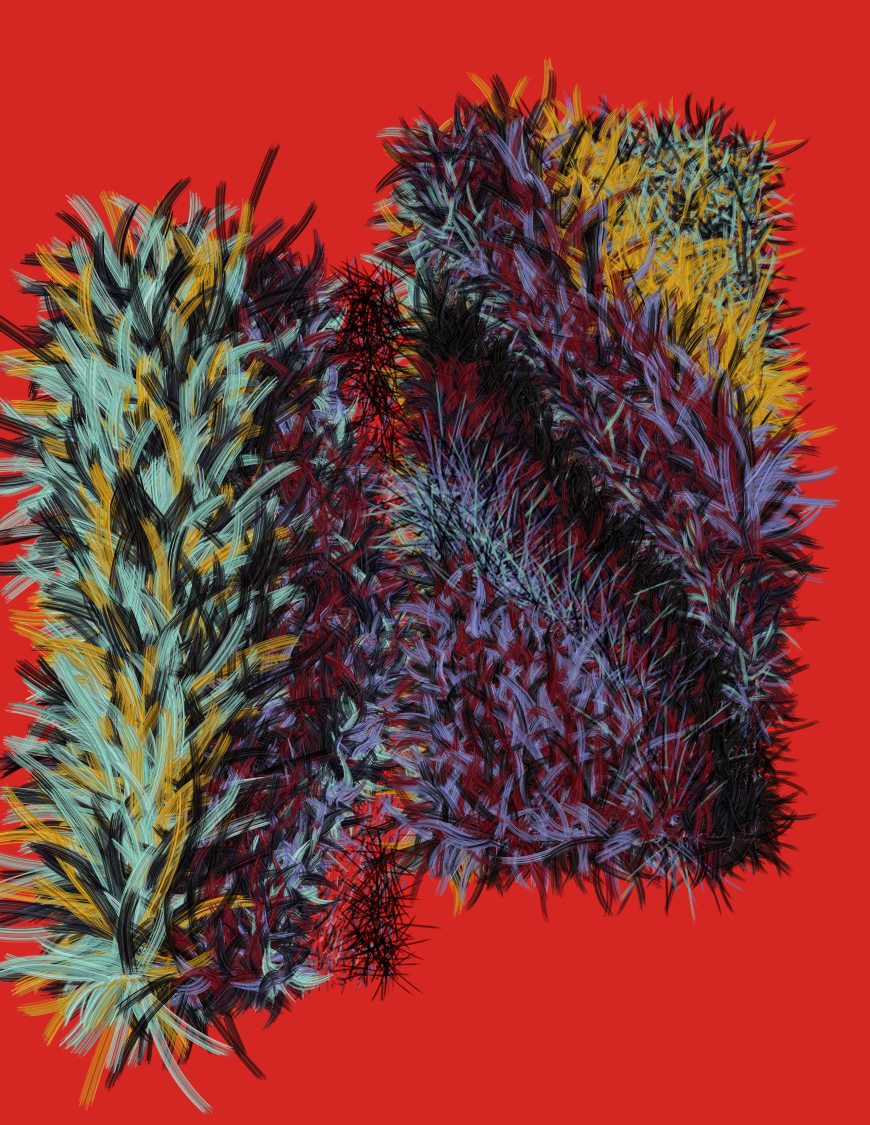 disorientation #156