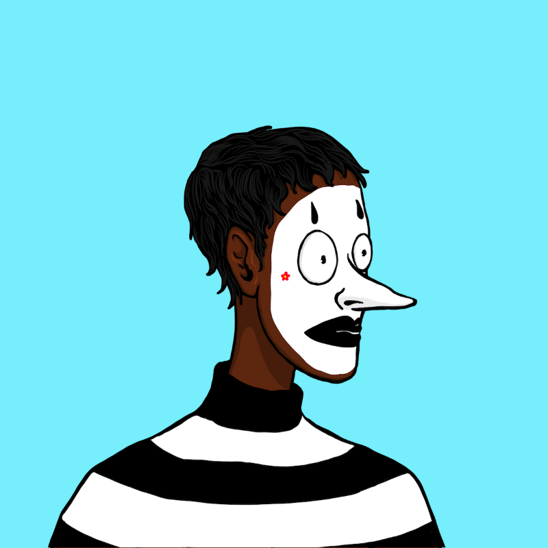 MIME x MIME #375