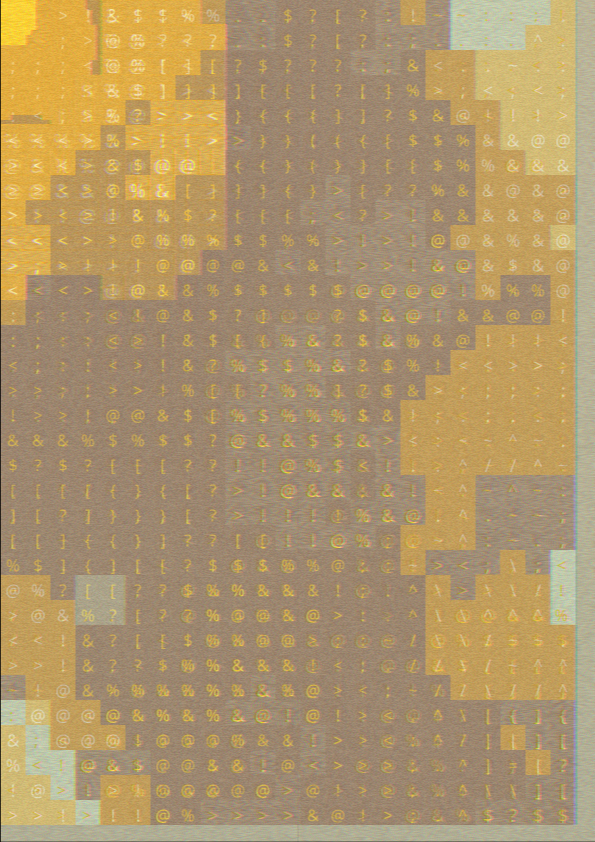 Convergence Remnants #20024