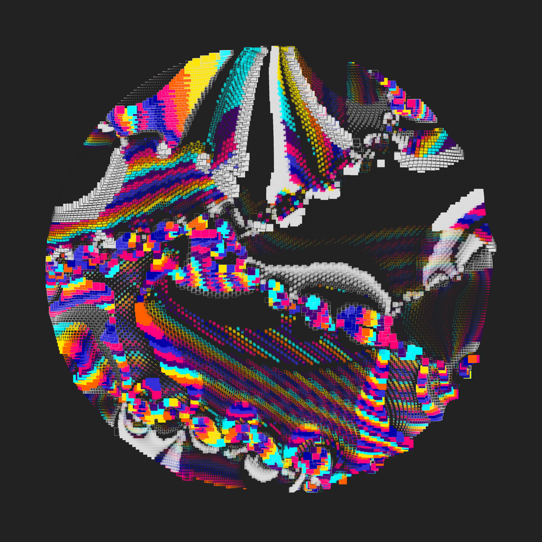 Still C #26669
