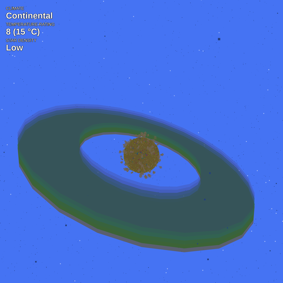planets #65