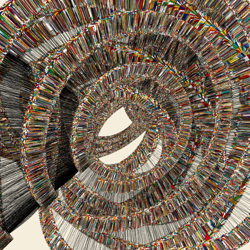 Singularithm #629