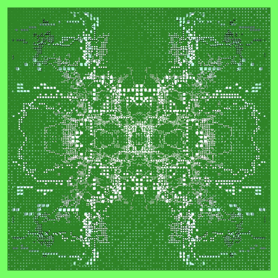 X-Form Base #3249