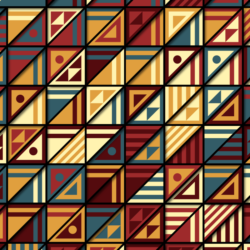 Simple Patterns 2 #130