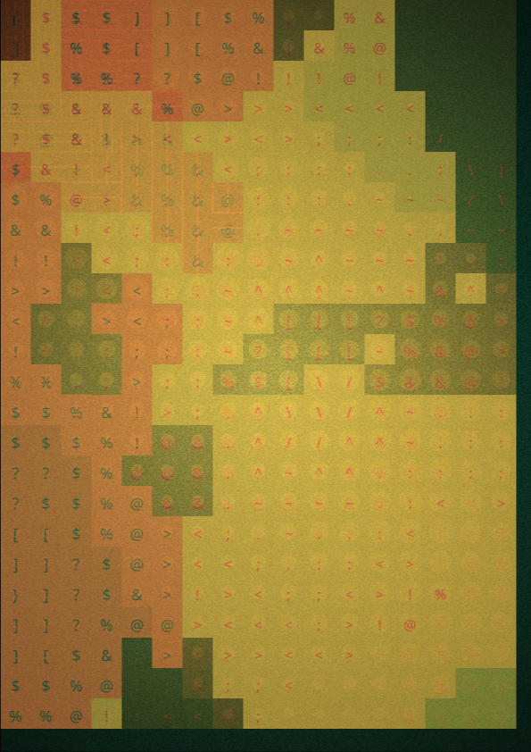 Convergence Remnants #2301