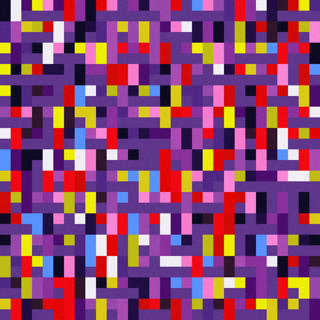 pixelpallete #45