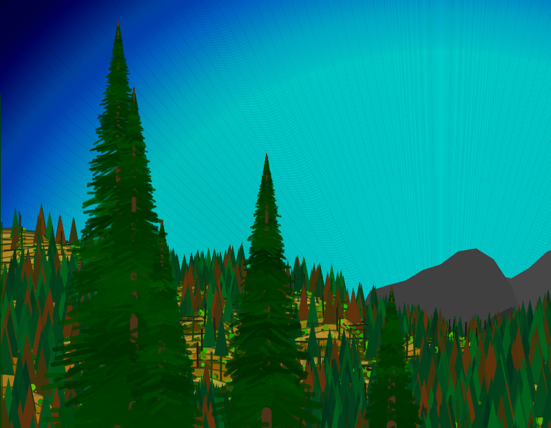 Ross Generator #31