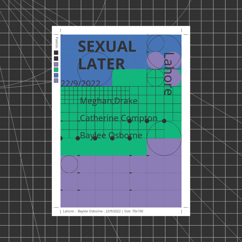 Ready for print #21