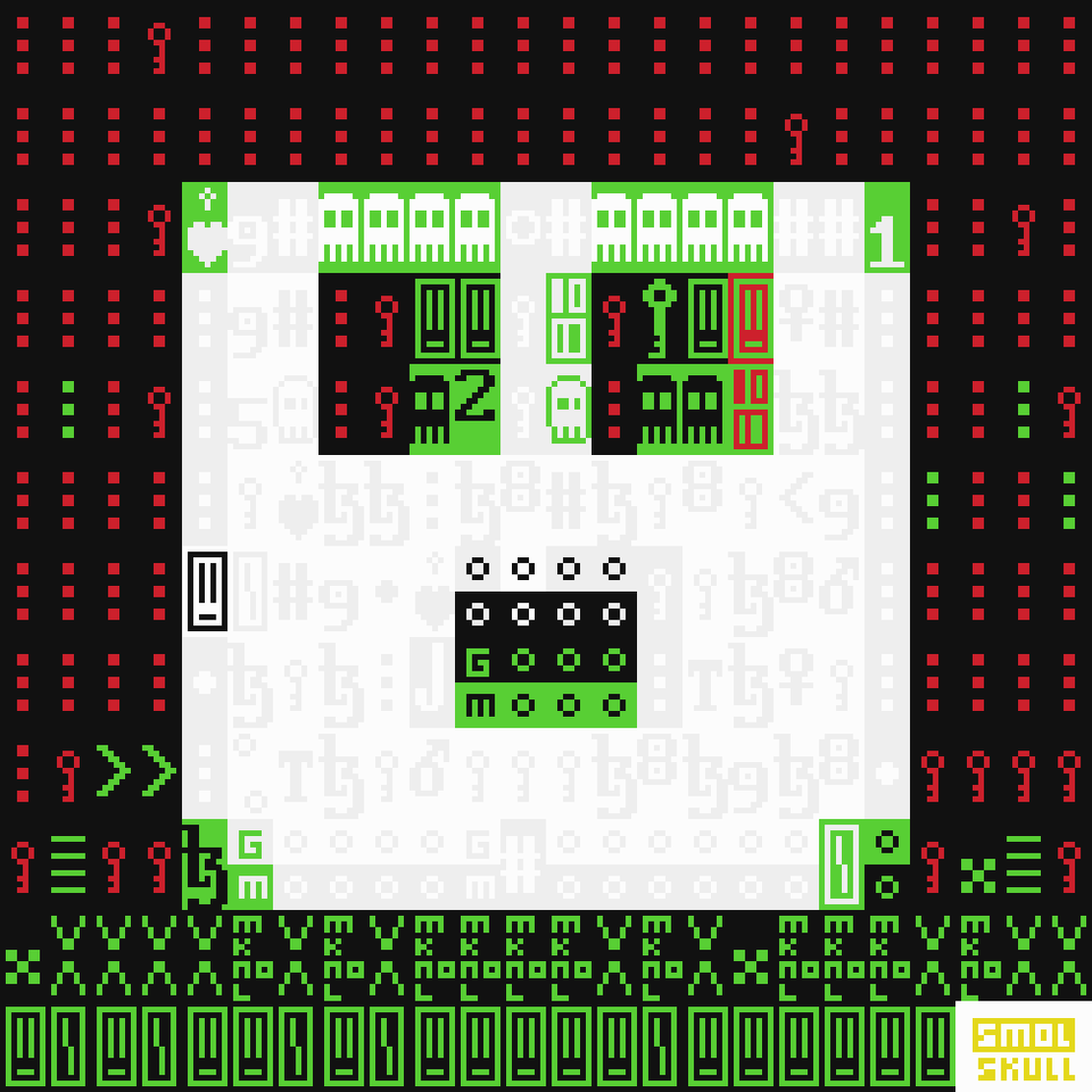 ASCII-SMOLSKULL #479