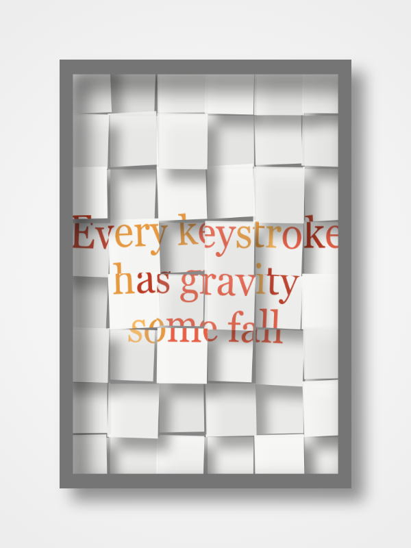 The Metaphor Machine #17794