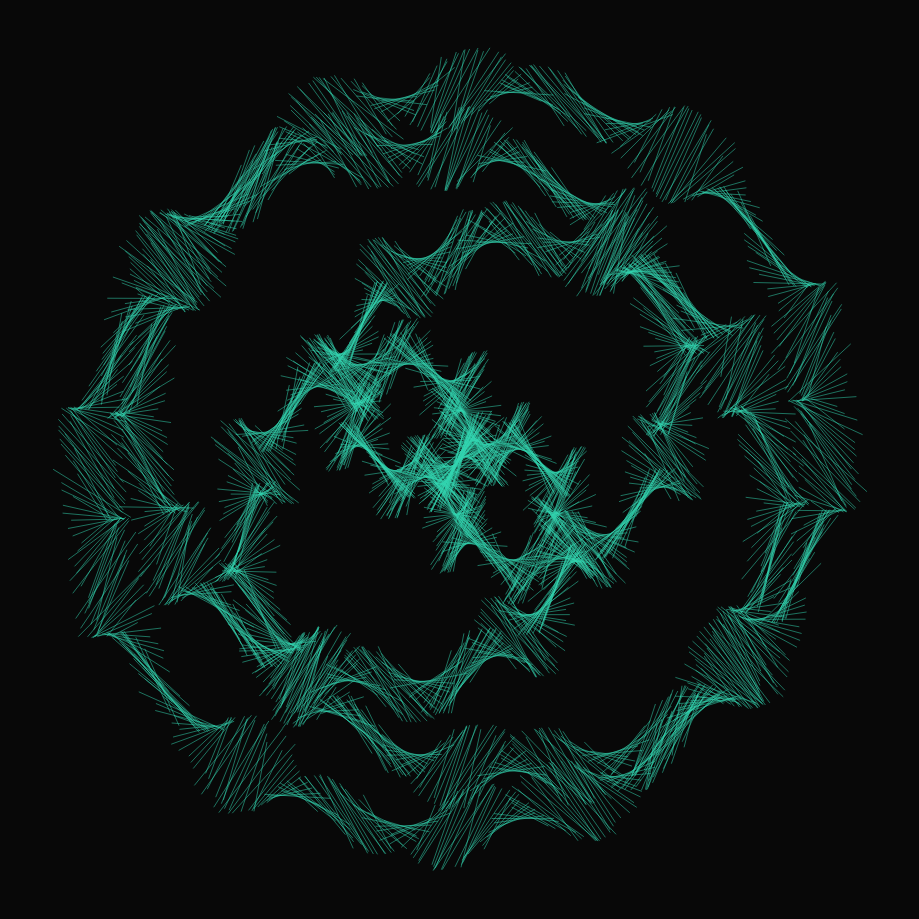 The Noise #16313