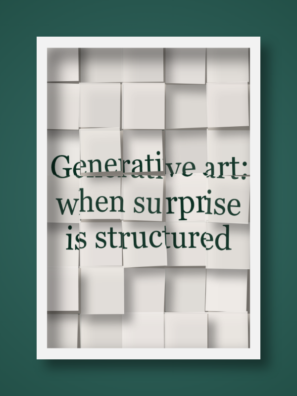 The Metaphor Machine #36242
