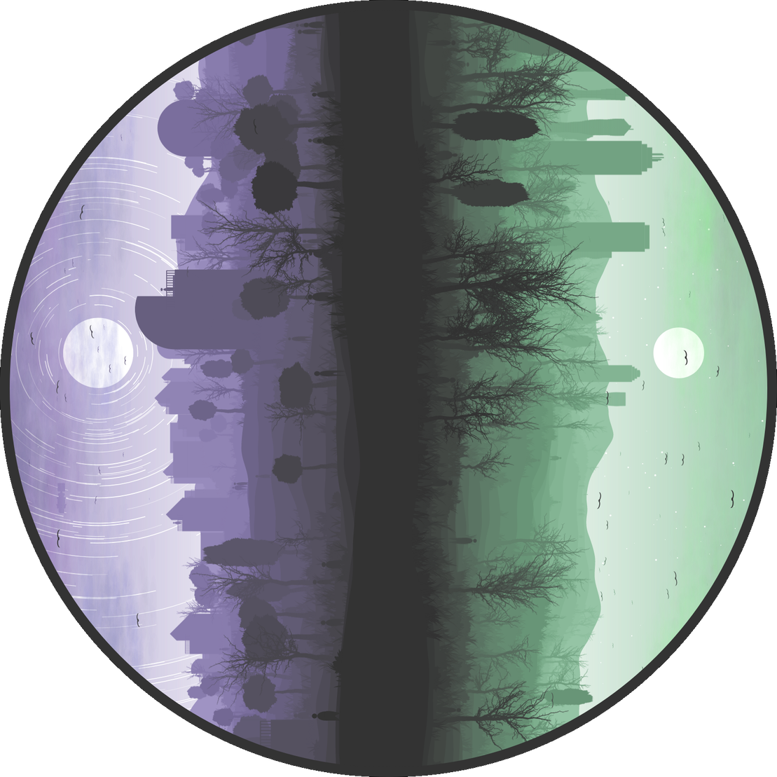 CrossWorlds #317