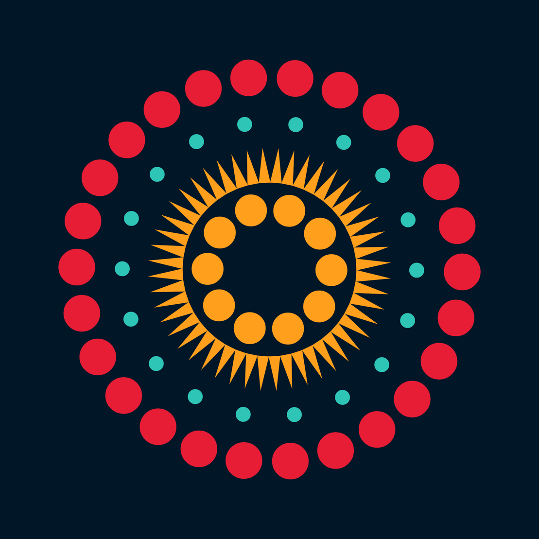 ROTATING SYSTEM 01 #16