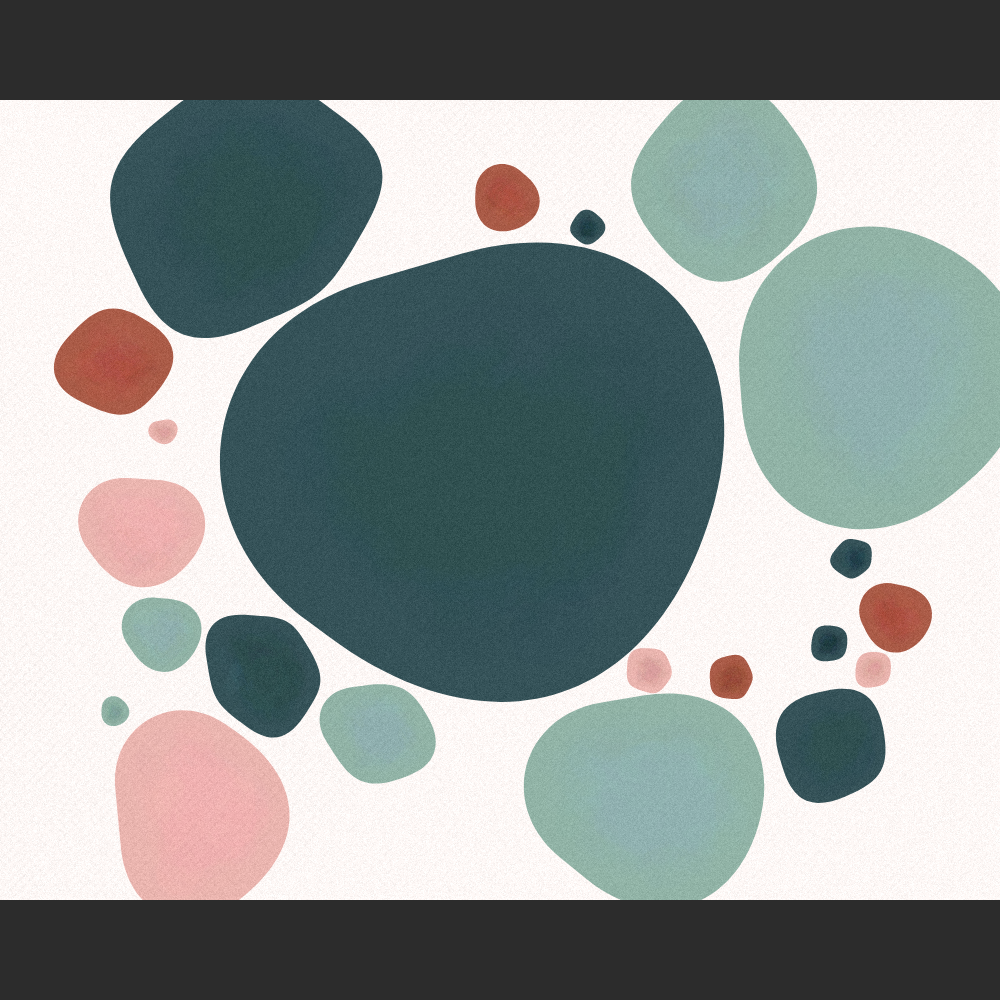 Blobs #98