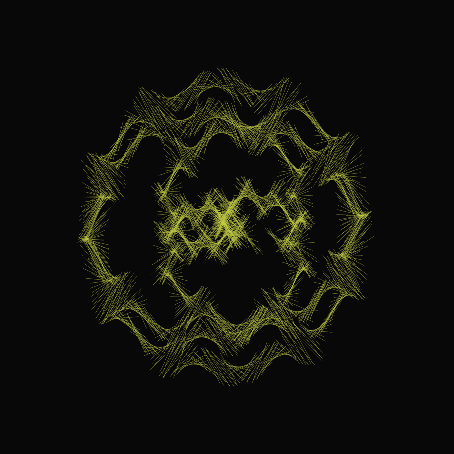 The Noise #14958