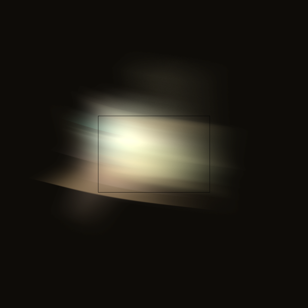 Diffracted #74
