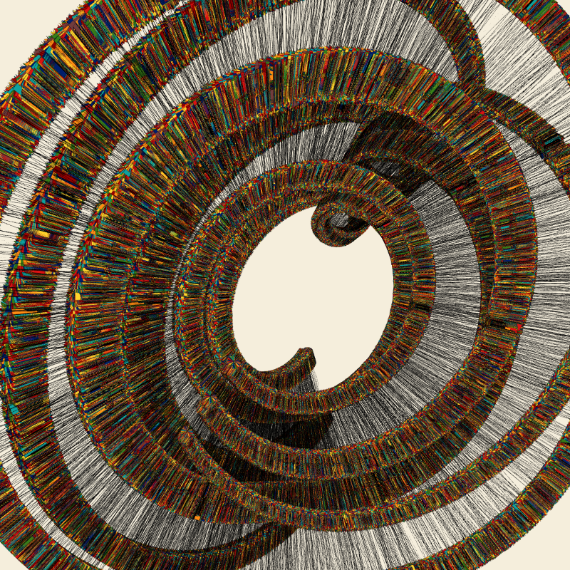 Singularithm #420